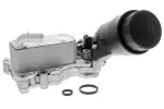 V30601315 - : Oil Cooler, engine oil for VEMO Image