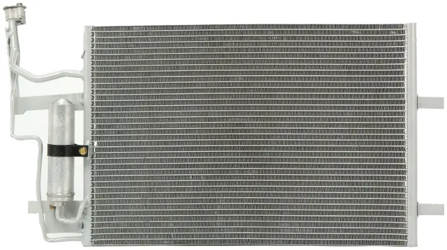 7013094 - : Agility A/C Condenser for Agility Image