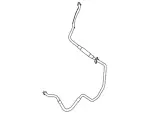 5R3Z19D742A - HVAC: Outlet Hose for Ford: Mustang Image