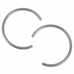 F75Z6140AA - : Piston for Ford: F-250 Super Duty, F-350 Super Duty Image