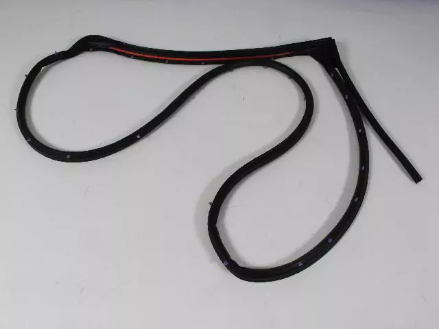 Rear Door Mounted Weatherstrip, Right - Mopar (68045992AB)