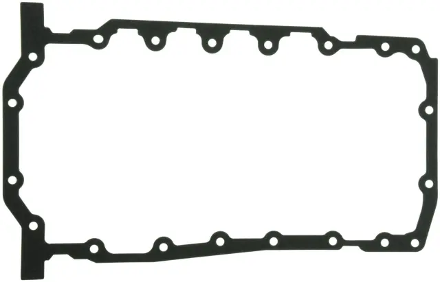 OS32326 - : Engine Oil Pan Gasket for Mahle Image