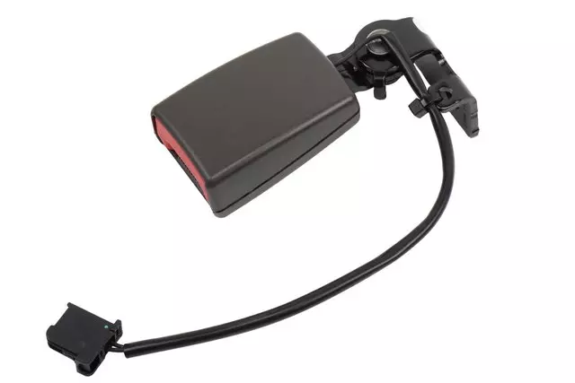 19260765 - : Urban Rear Driver Side Seat Belt with Buckle for Chevrolet: Volt Image