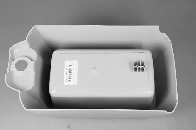 Floor Console Base - Mopar (1JC92HL5AA)