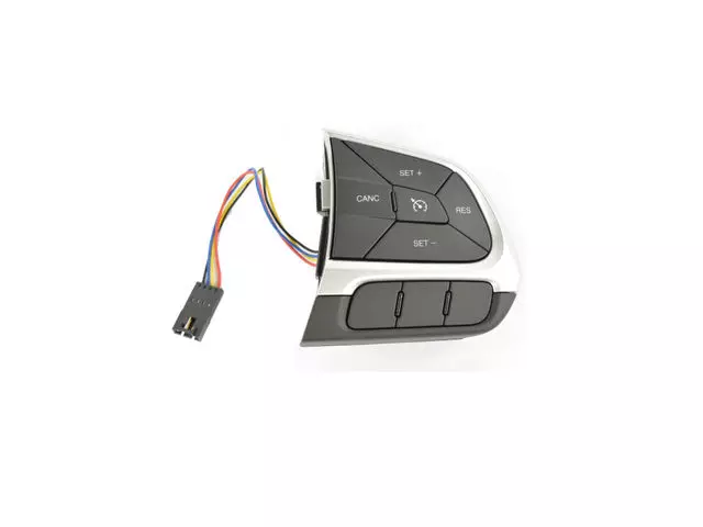 6VD12LXHAA - : Speed Control Switch for Mopar Image