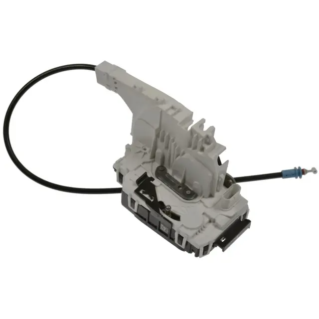 DLA1434 - Exterior: Power Door Lock Actuator for SMP CORP Image