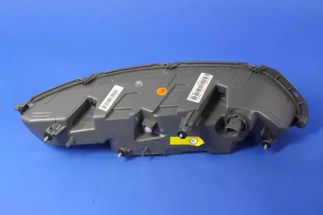 Tail Lamp, Left - Mopar (5035179AC)