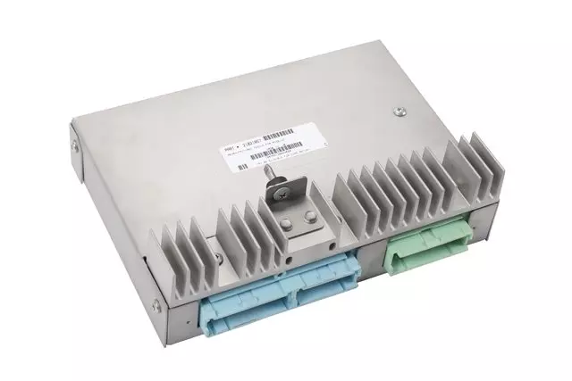 21021857 - Electrical: Control Module for Saturn: SC2, SL, SL1, SL2, SW1, SW2 Image