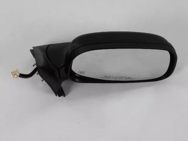 Outside Rearview Mirror, Right - Mopar (55077252AE)