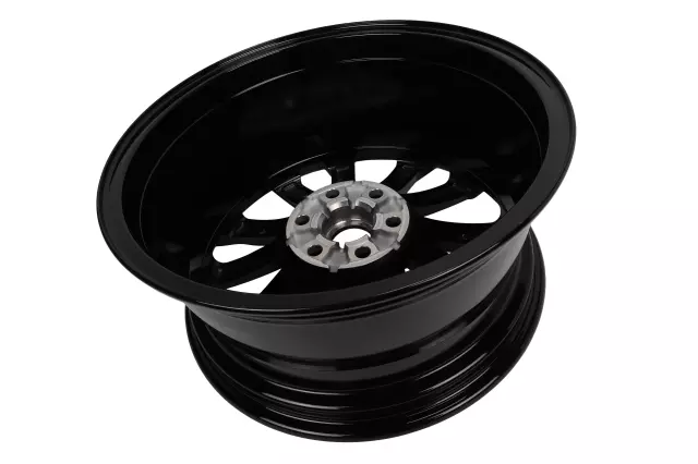 84391150 - : 18x8.5 Aluminum Wheel for Chevrolet: Colorado | GMC: Canyon Image