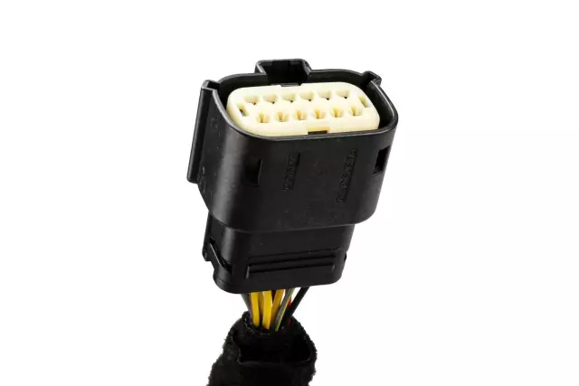 Rear Object Alarm Sensor Wiring Harness - GM (23188323)