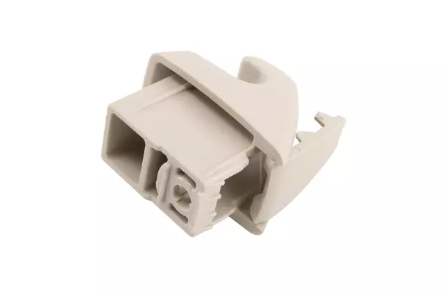 84434125 - Body: Sun-visor Support for Buick: Enclave Image