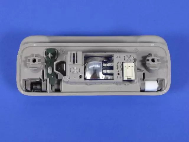 1AK64BD1AA - Interior Trim: Grab Handle, Right for Mopar Image