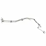 9L8Z9J279C - : Tube Assembly for Ford Image