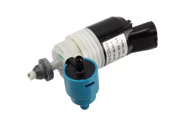 20907278 - Body: Washer Pump for GM Image
