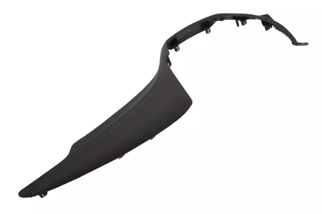 84431429 - : Black Passenger Side Instrument Panel Trim Pad for Chevrolet: Equinox Image