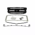 DL3Z8200HPTM - : Grille for Ford Image