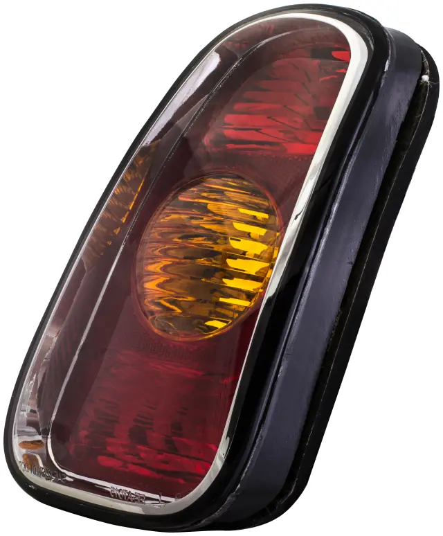 1611421 - : Tail Light Assembly for Dorman Image