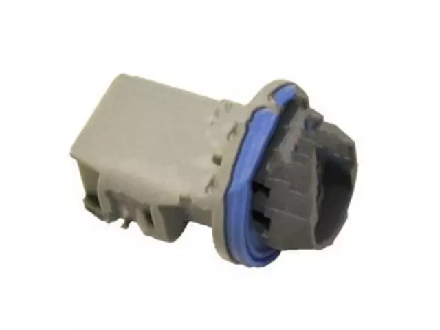 Marker Lamp Bulb Socket - Ford (AL8Z-13411-B)
