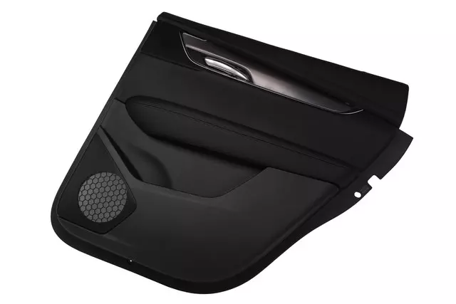 Door Trim Panel - GM (84660553)