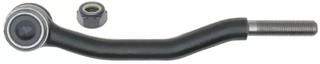 Driver Side Outer Tie Rod - ACDelco (46A1153A)