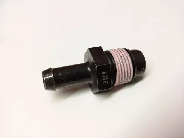 1220422051 - Engine: PCV Valve for Toyota: Celica, Corolla, Matrix, MR2 Spyder Image