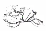 84982944 - : Engine Wiring Harness for GM Image