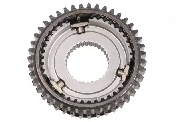 Manual Transmission 1st and 2nd Gear Synchronizer Kit - GM (24579849)