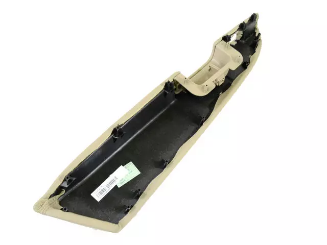 6GF70HL1AA - Interior Trim: Rear Door Trim Armrest, Right for Dodge: Durango Image