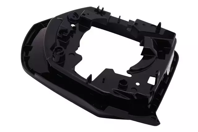 84642796 - Body: Bezel for Cadillac: Escalade, Escalade ESV | Chevrolet: Silverado EV, Suburban, Tahoe | GMC: Yukon, Yukon XL Image
