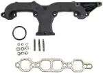 674503 - : Exhaust Manifold Kit - Includes Required Gaskets And Hardware for Dorman Image