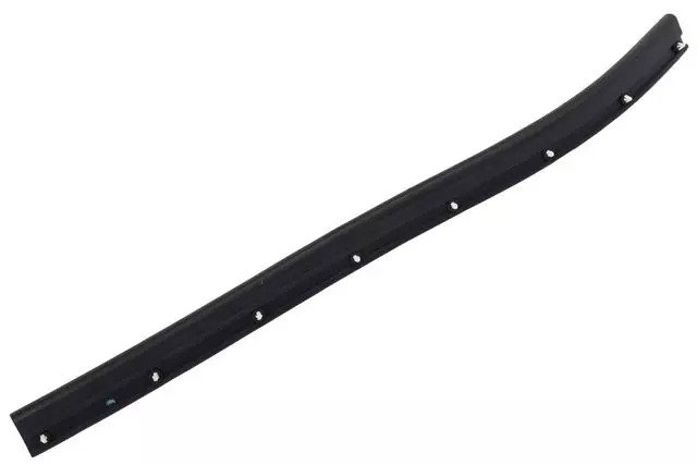 23314942 - : Liftgate Upper Weatherstrip for GM Image