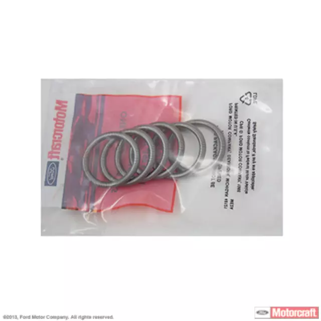 E69Z19E576A - : Spring for Ford Image