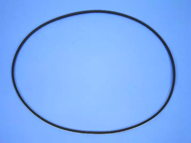 1942021 - 48RE; 4-Speed; Automatic Transmission: Front Pump Housing Seal for Mopar Image image