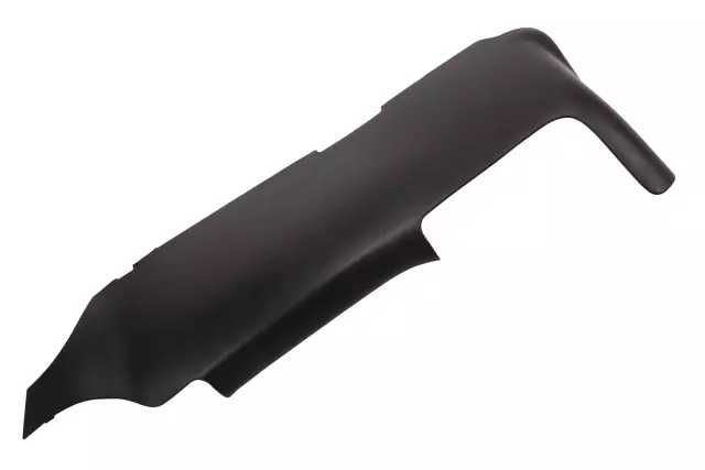 25919338 - : Ebony Driver Side Instrument Panel Knee Bolster for GM Image