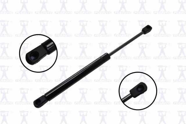 84882 - Exterior: Trunk Lid Lift Support for Focus Auto Parts Image