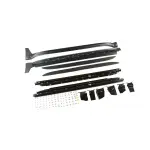 82214500AC - Exterior Accessories: Running Boards for Chrysler: Pacifica, Voyager Image