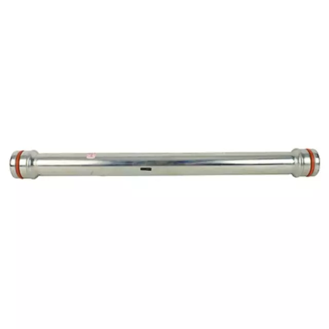 BL3Z8A505D - Cooling System: 2015-2023 Ford - Engine Coolant Pipe for Ford: F-150, Transit-150, Transit-250, Transit-350, Transit-350 HD Image