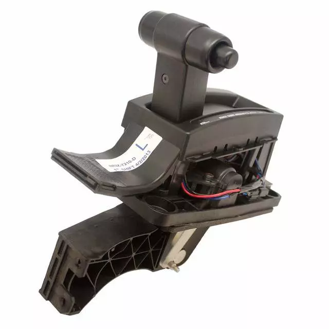 1994-2009 Ford Mustang - Shift Control Cable - Ford (8R3Z-7210-D)