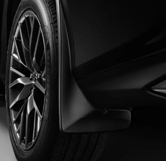PK38948L00TP - : Mudguards for Lexus Image