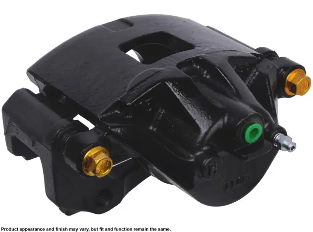 184639XB - Brakes &amp; Brake Parts: Disc Brake Caliper for Cardone Image