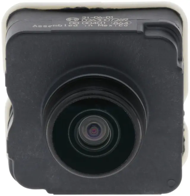 263007269 - Safety &amp; Security: Bosch Park Assist Camera for Bosch Image