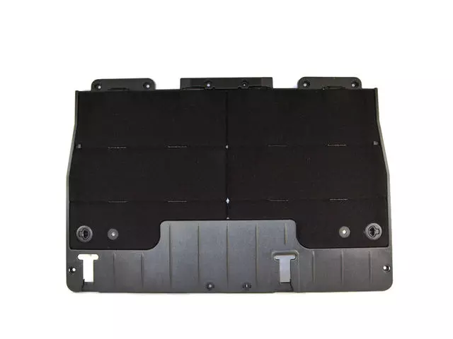 5XQ68DX9AE - Interior Trim: Load Floor Cover Assembly for Mopar Image image