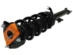 813121 - : 14-17 INFINITI QX70 Suspension Strut and Coil Spring Assembly  - Front Left for GSP Image