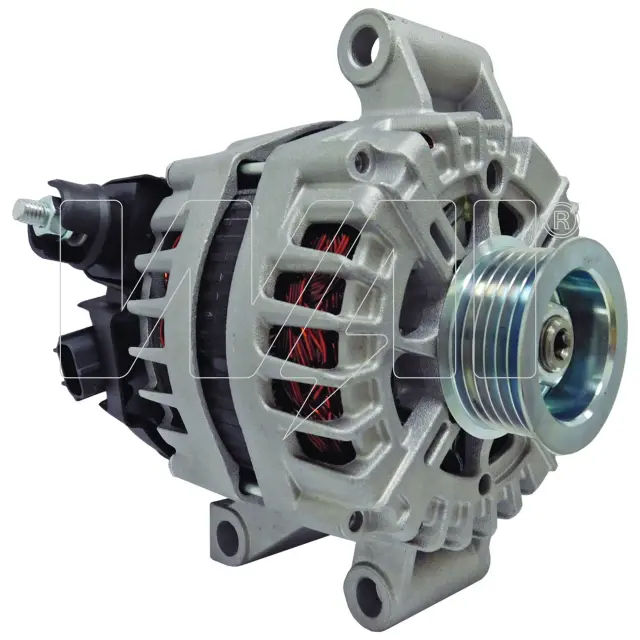 11651N - Charging &amp; Starting Systems: WAI Alternator for WAI Image