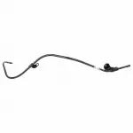 GC4Z6754A - : Tube Oil Level Indicator for Ford Image