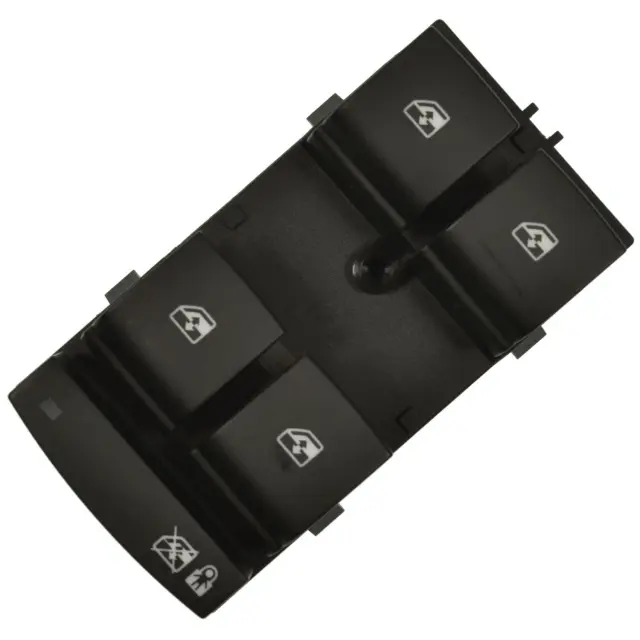 DWS1811 - Interior: Power Window Switch for SMP CORP Image