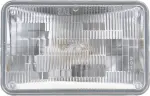 H4656LLC1 - : Philips LongerLife Sealed Beam H4656LL for Philips Image