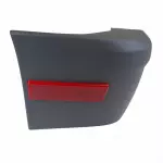 9T1Z17F774CB - Body: End Cap for Ford: Transit Connect Image