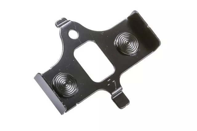 19317034 - : Airbag Sensor Bracket for Chevrolet: City Express Image